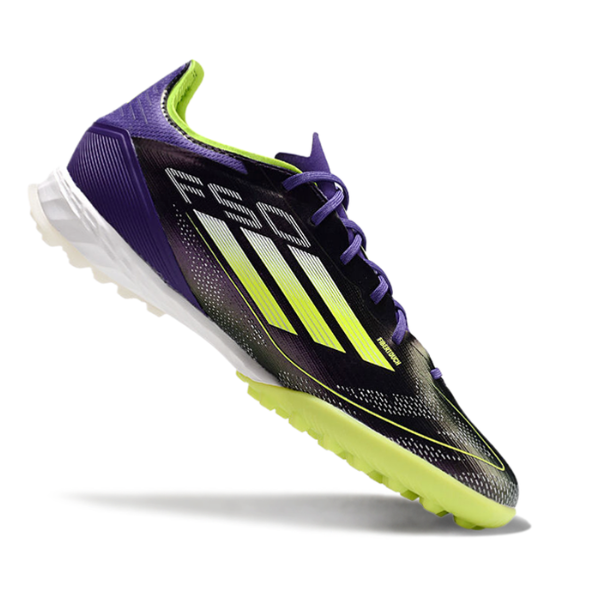 Botas de fútbol Adidas F50 Elite + Fast Reborn Pack Turf TF
