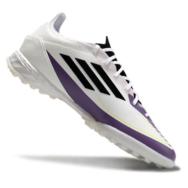 Botas de fútbol Adidas F50 Elite + Messi Triunfo Stellar Pack Turf TF