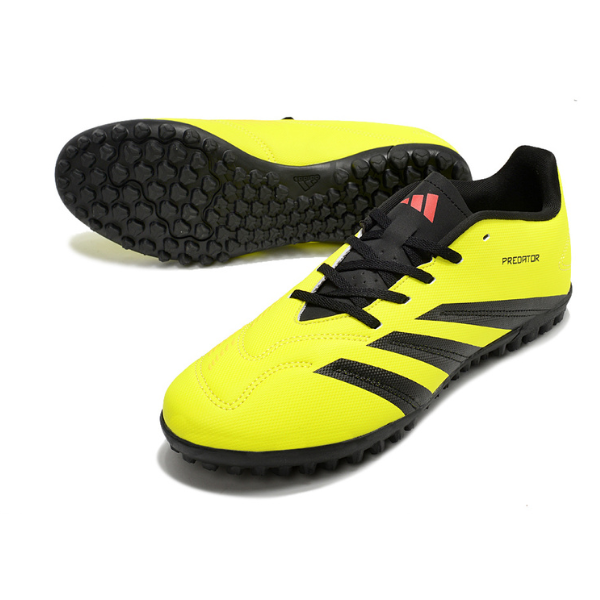 Botas de fútbol Adidas Predator 30 Club Energy Citrus Pack Turf TF