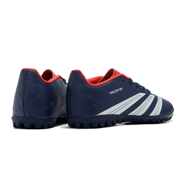Adidas Predator 30 Club IC Dark Blue Futsal Football Boot