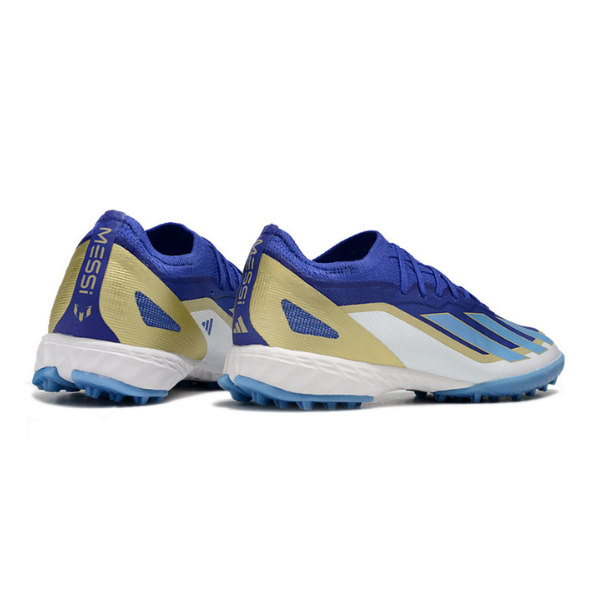 Adidas X Crazyfast.1 TF Messi Spark Gen10s Pack Turf TF Football Boot