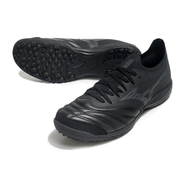 Mizuno Neo Sala Turf TF Black Football Boot