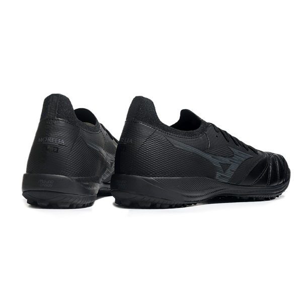 Mizuno Neo Sala Turf TF Black Football Boot