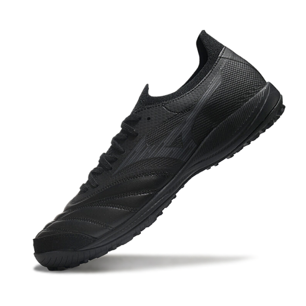 Mizuno Neo Sala Turf TF Black Football Boot