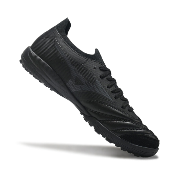 Mizuno Neo Sala Turf TF Black Football Boot