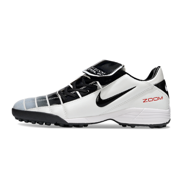 Graphite III 90 Total Zoom Air Nike TF III 90 Total Zoom Air 【激レア】NIKE Grey Cleats Soccer Classic – SG シューズ