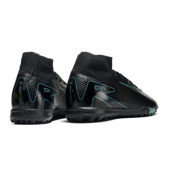 Botas de fútbol Nike Zoom Mercurial Superfly 10 Elite Shadow Pack Turf TF