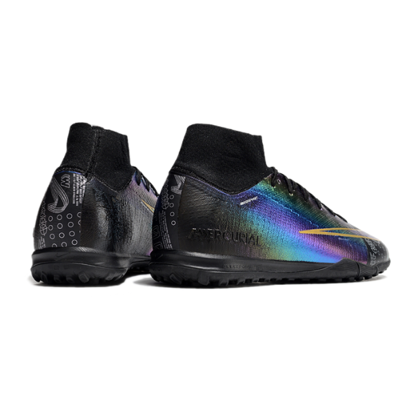 Nike Zoom Mercurial Superfly 10 Elite Cosmic Speed Pack Turf TF Football Boot