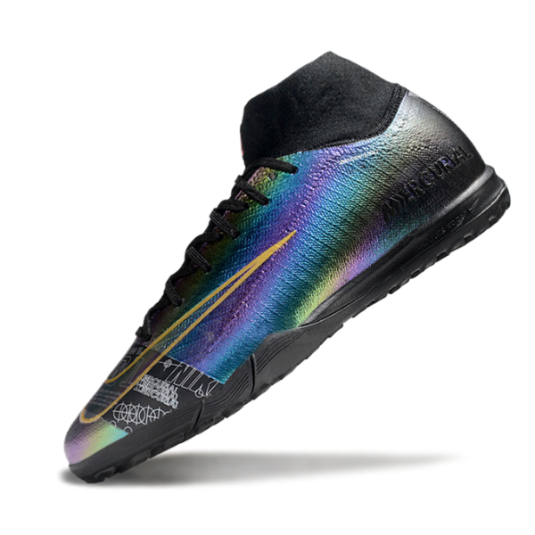 Nike Zoom Mercurial Superfly 10 Elite Cosmic Speed Pack Turf TF Football Boot