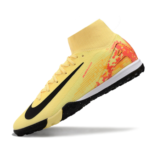 Nike Zoom Mercurial Superfly 10 Elite Mbappe Pack Turf TF Football Boot