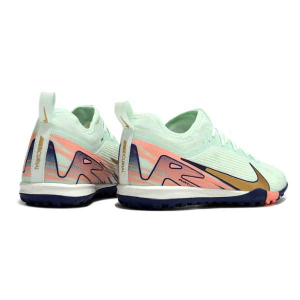 Botas de fútbol Nike Zoom Mercurial Vapor 16 Pro Dreamspeed Turf TF (paquete de 9)