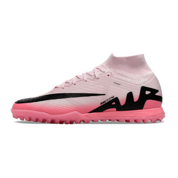 Botas de fútbol Nike Zoom Mercurial Superfly 9 Elite Mad Brilliance Pack Turf TF