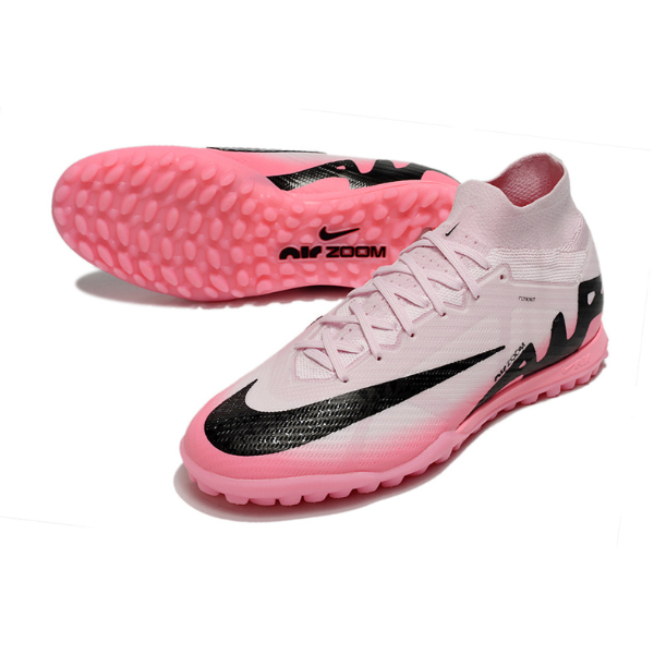 Botas de fútbol Nike Zoom Mercurial Superfly 9 Elite Mad Brilliance Pack Turf TF