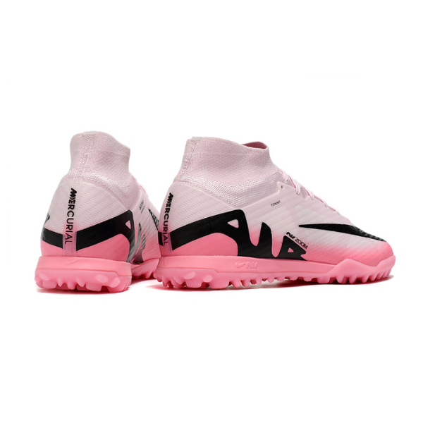 Botas de fútbol Nike Zoom Mercurial Superfly 9 Elite Mad Brilliance Pack Turf TF