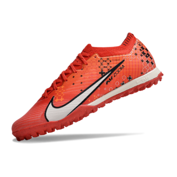 Botas de fútbol Nike Zoom Mercurial Vapor 15 Elite Dreamspeed 007 Pack Turf TF
