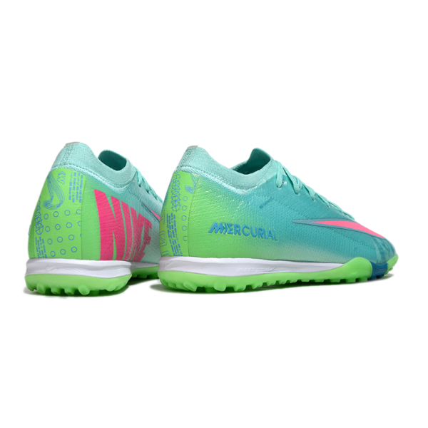 Botas de fútbol Nike Zoom Mercurial Vapor 16 Elite Superfly Cosmic Speed Turf TF (2 unidades)