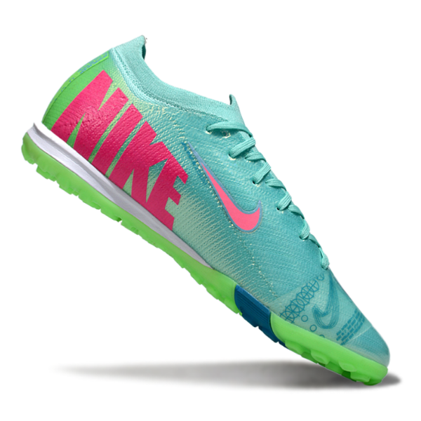 Botas de fútbol Nike Zoom Mercurial Vapor 16 Elite Superfly Cosmic Speed Turf TF (2 unidades)