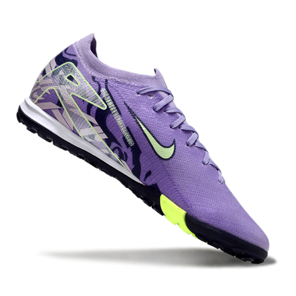 Botas de fútbol Nike Zoom Mercurial Vapor 16 Elite United 001 Pack Turf TF