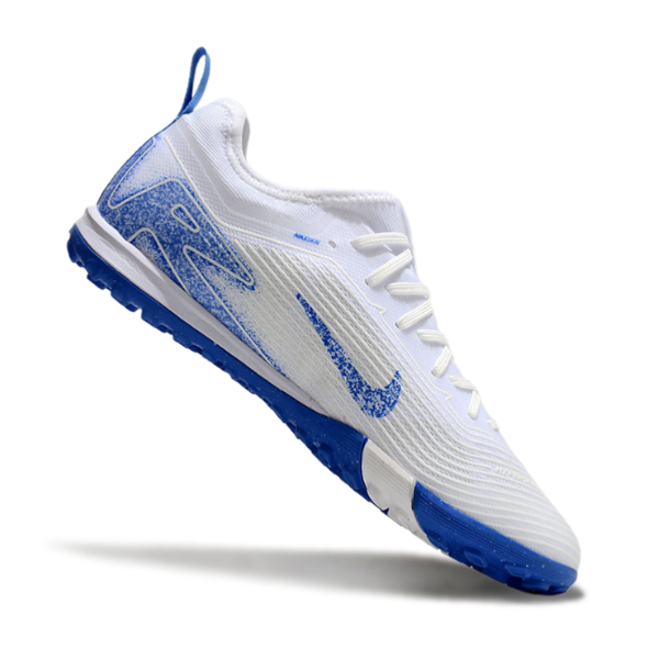 Botas de fútbol Nike Zoom Mercurial Vapor 16 Pro Blueprint Pack Turf TF