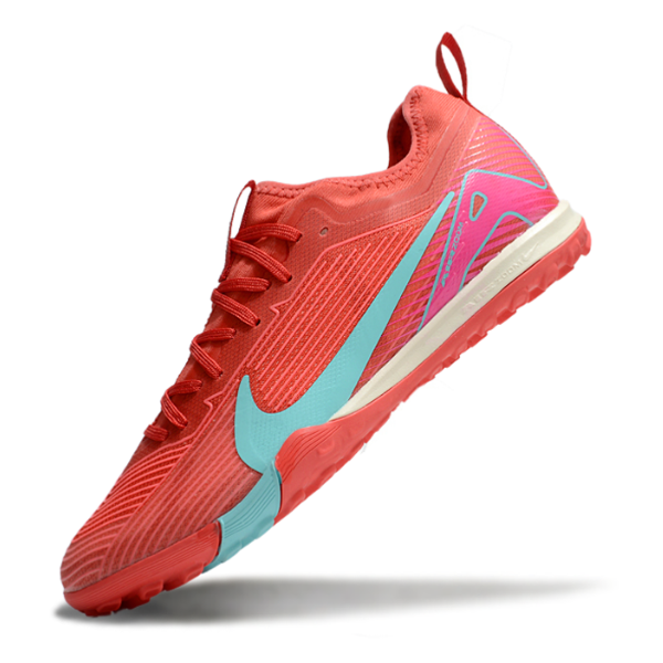 Botas de fútbol Nike Zoom Mercurial Vapor 16 Pro Mad Energy Pack Turf TF