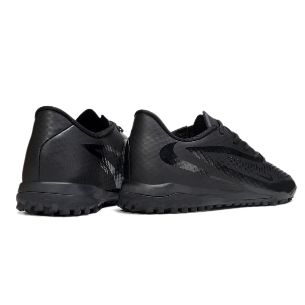 Botas de fútbol Nike Phantom 6 Academy Turf TF negras