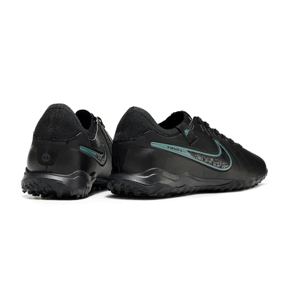 Nike Tiempo 10 Legend Pro Shadow Pack Turf TF Football Boot
