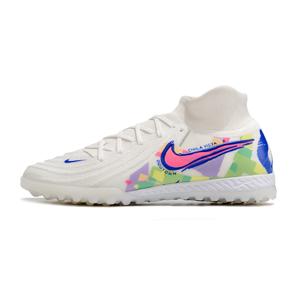 Nike Phantom Luna 2 Elite Rainbow Pack Turf TF Football Boot