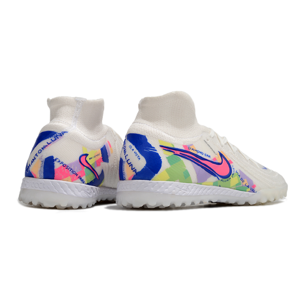 Nike Phantom Luna 2 Elite Rainbow Pack Turf TF Football Boot