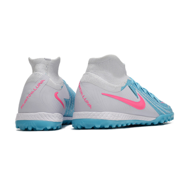 Botas de fútbol Nike Phantom Luna 2 Elite TF Euro 2024 Turf TF