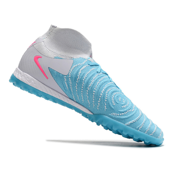Botas de fútbol Nike Phantom Luna 2 Elite TF Euro 2024 Turf TF