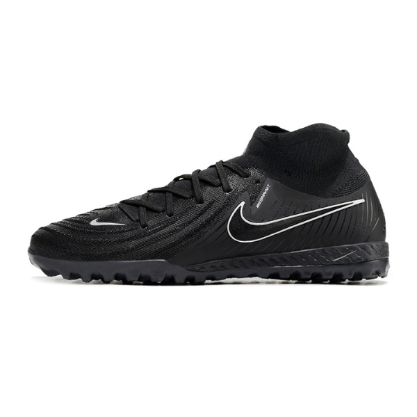 Nike Phantom Luna 2 Elite Black Pack Turf TF Football Boot