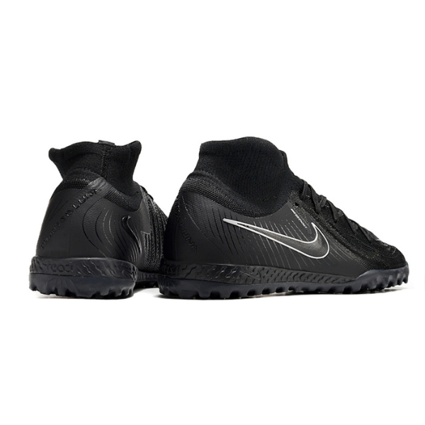 Nike Phantom Luna 2 Elite Black Pack Turf TF Football Boot