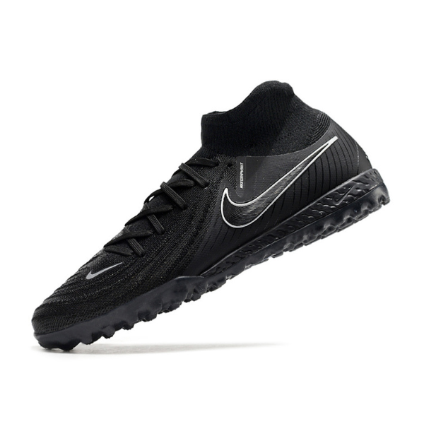 Nike Phantom Luna 2 Elite Black Pack Turf TF Football Boot