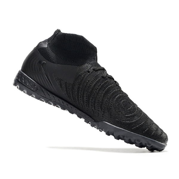 Nike Phantom Luna 2 Elite Black Pack Turf TF Football Boot
