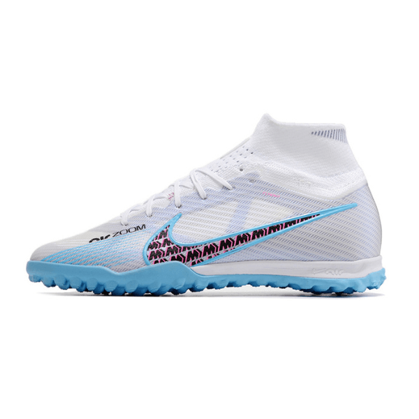 Nike Zoom Mercurial Superfly 9 Elite Blast Pack Turf TF Football Boot