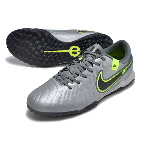 Nike Tiempo 10 Legend Academy Turf TF Football Boot