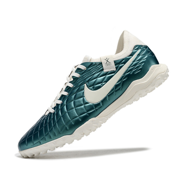 Nike Tiempo 10 Legend Pro Emerald Pack Turf TF Football Boot