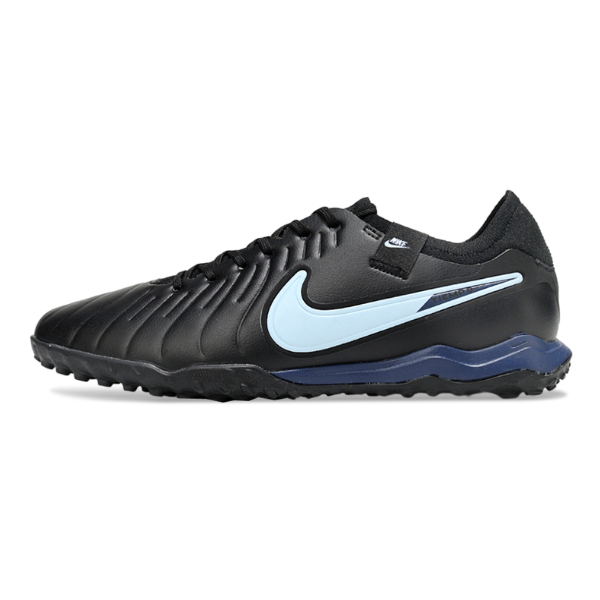 Nike Tiempo 10 Legend Pro Shadow Pack Turf TF Football Boot