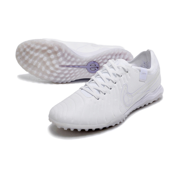 Botas de fútbol Nike Tiempo 10 Legend Pro Pearlized Pack Turf TF