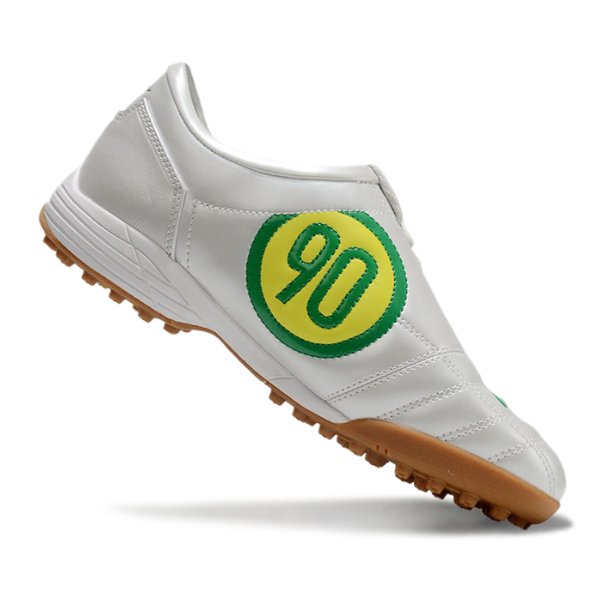 Nike Total 90 III Brasil Pack Turf TF Football Boot