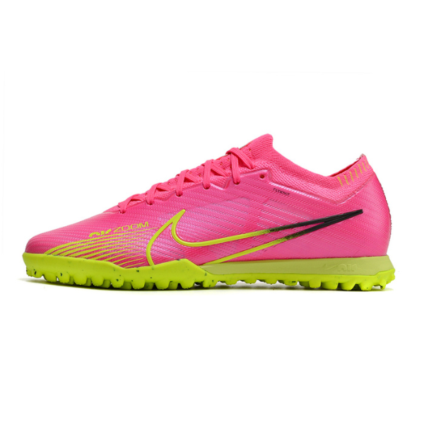 Botas de fútbol Nike Zoom Mercurial Vapor 15 Elite Luminous Pack Turf TF