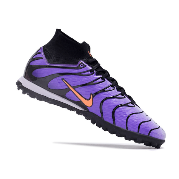 Nike Zoom Mercurial Superfly 9 Air Max Plus TN Mbappe Pack Turf TF Football Boot