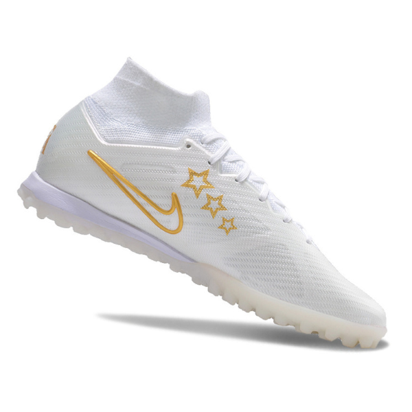 Nike Zoom Mercurial Superfly 9 Elite Kids Argentina Pack Turf TF Football Boot