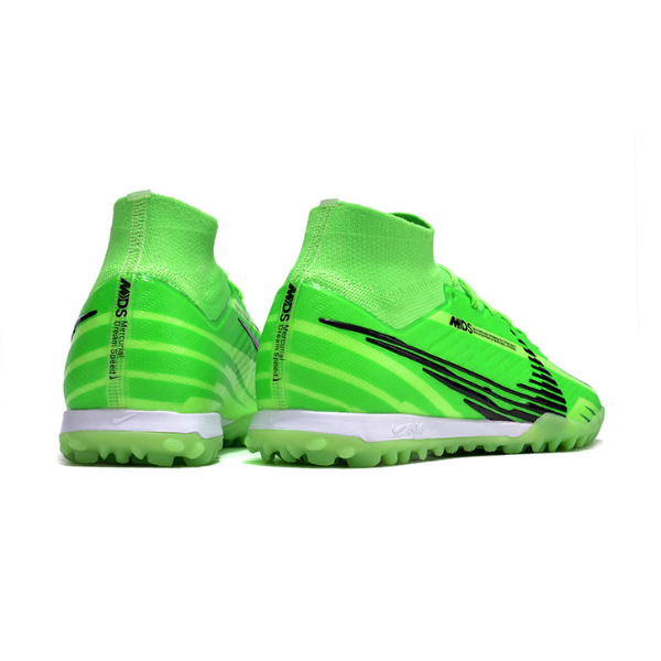 Nike Zoom Mercurial Superfly 9 Elite Dreamspeed 008 Pack Kids Turf TF Football Boot