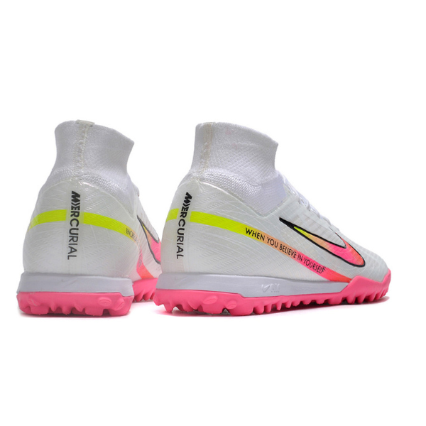 Nike Zoom Mercurial Superfly 9 Elite Marcus Rashford Pack Turf TF Football Boot