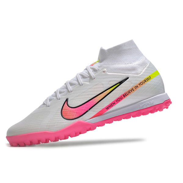 Nike Zoom Mercurial Superfly 9 Elite Marcus Rashford Pack Turf TF Football Boot