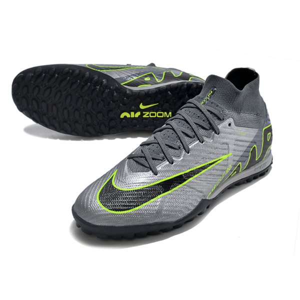Nike Zoom Mercurial Superfly 9 Elite R9 Conceito Turf TF Football Boot