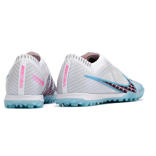 Botas de fútbol Nike Zoom Mercurial Vapor 15 Elite Blast Pack Turf TF