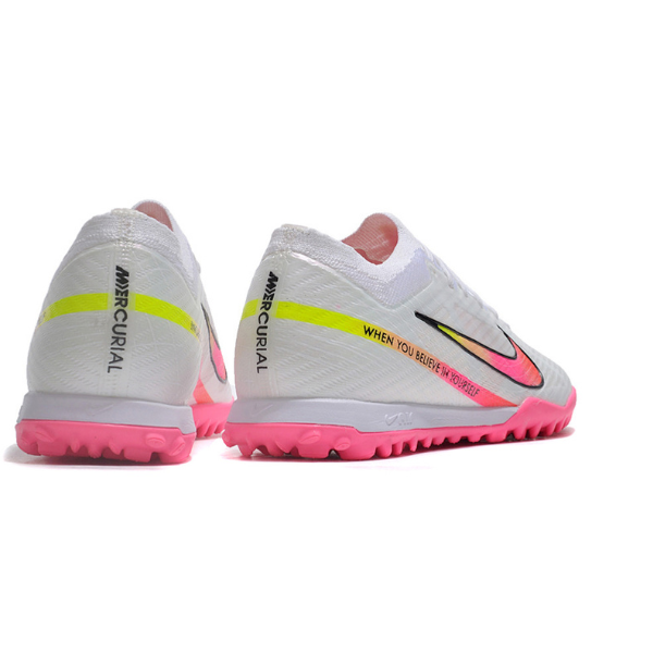 Nike Zoom Mercurial Vapor 15 Elite Marcus Rashford Pack Turf TF Football Boot