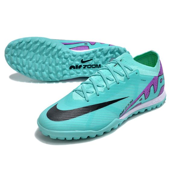 Nike Zoom Mercurial Vapor 15 Elite Peak Ready Pack Turf TF Football Boot